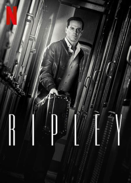 Ripley: Limited Series .